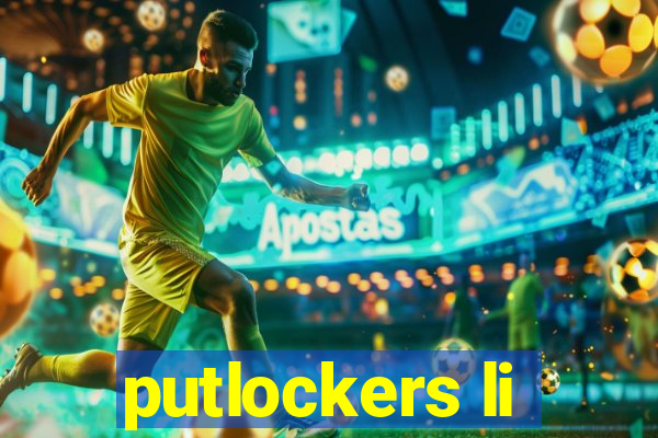 putlockers li